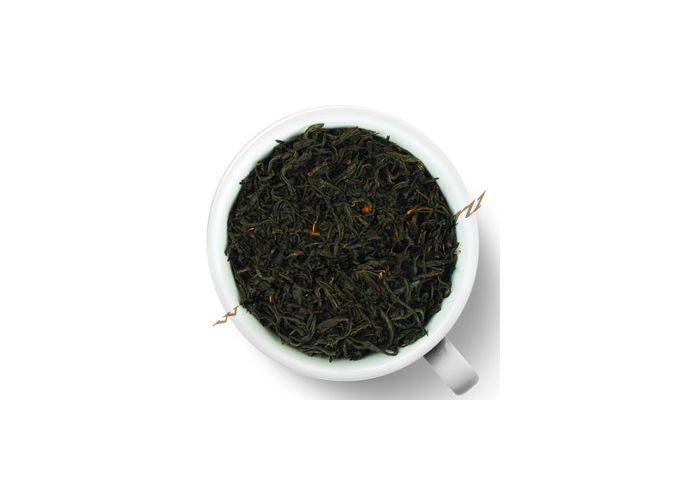 Исин хун ча (красный чай из исин): полезные свойства, как заварить