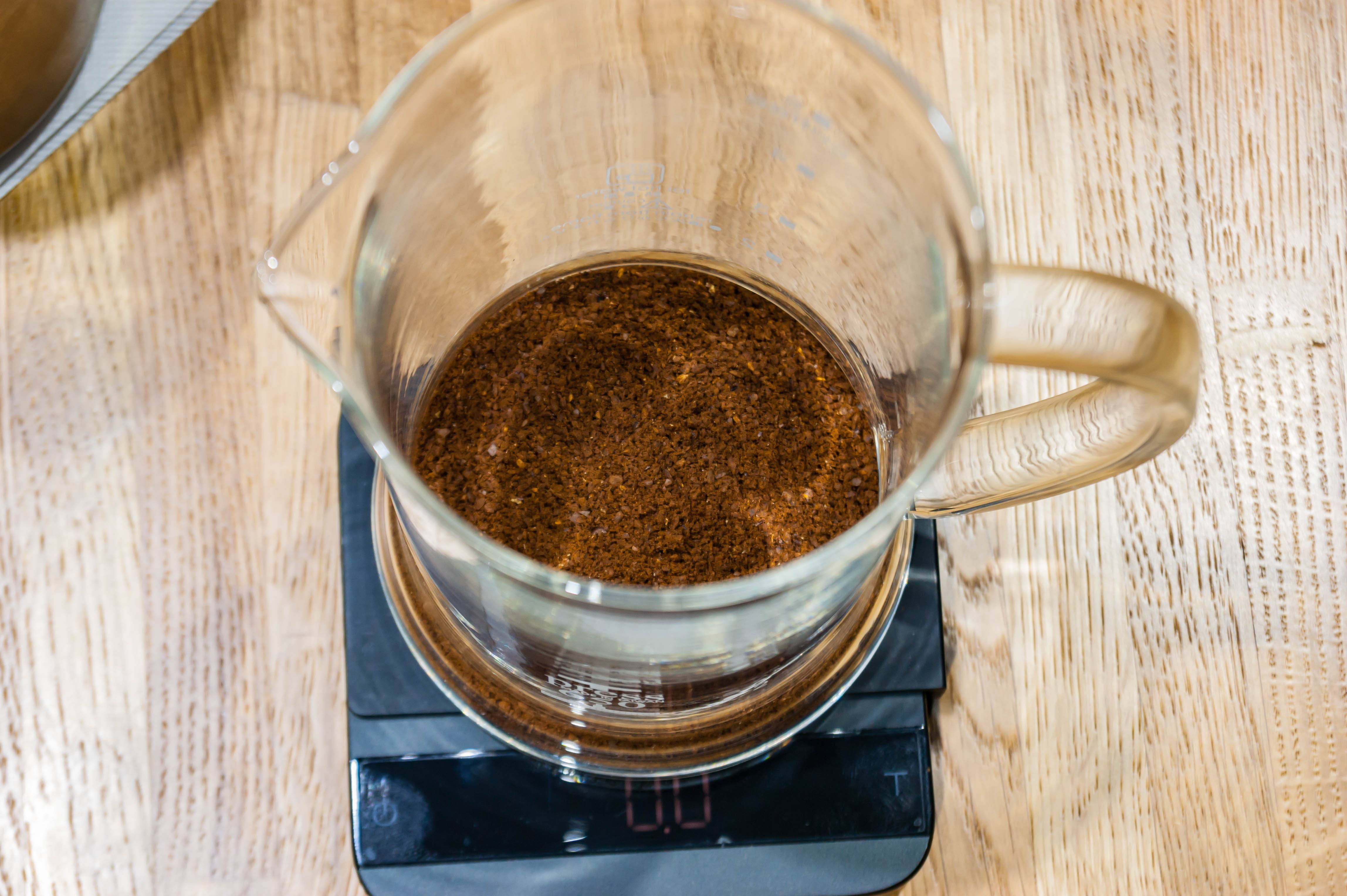 Настройки кофемолки: когда и как менять настройки кофемолки