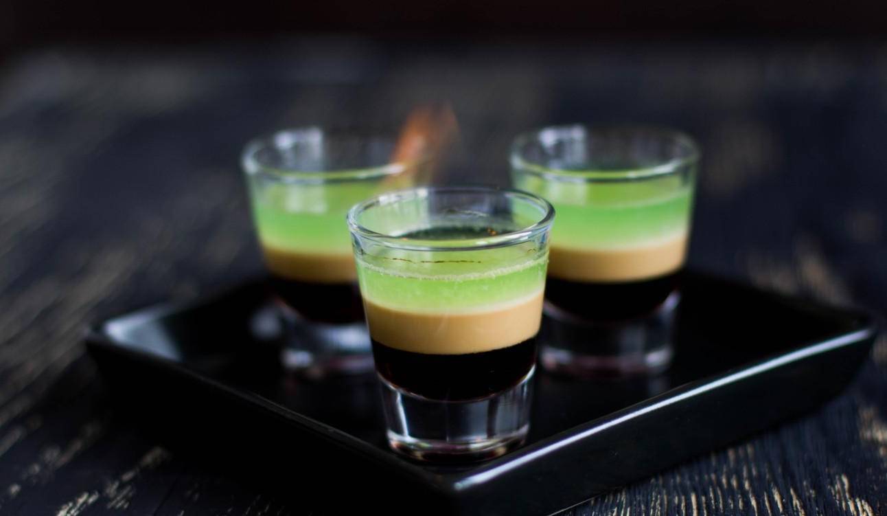 Кофе с шоколадом