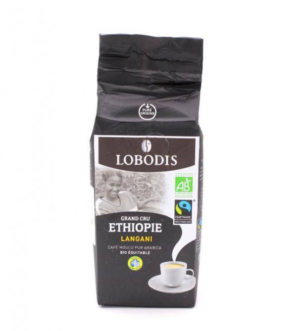 Кофе лободис, описание, история бренда, ассортимент кофе lobodis