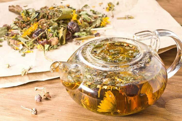 Чай с айвой – полезные свойства и рецепты приготовления — рассматриваем по порядку