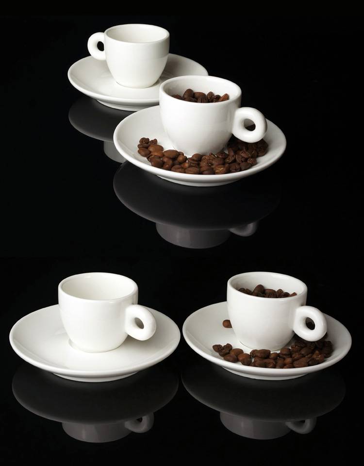 Кофейная чашка, размеры и виды, назначение, применение
