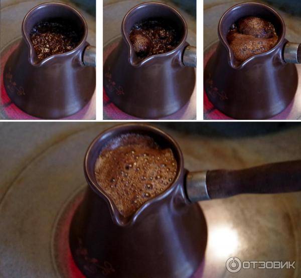 Как сварить кофе без турки и кофеварки дома, вкусно и правильно: как варить в кастрюле, заваривать в чашке, а также как можно приготовить в микроволновке