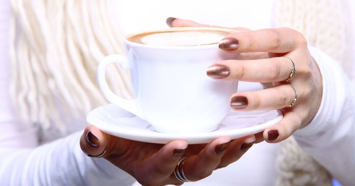 Факты, которые нужно знать о кофе