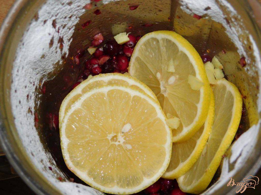 Как приготовить ягодный морс: топ-5 рецептов