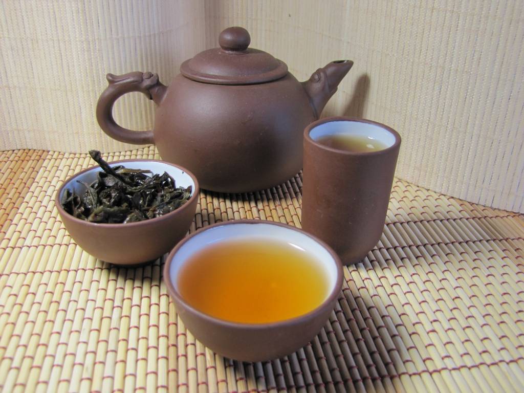 Казахстанский чай, развитие чайной культуры в казахстане