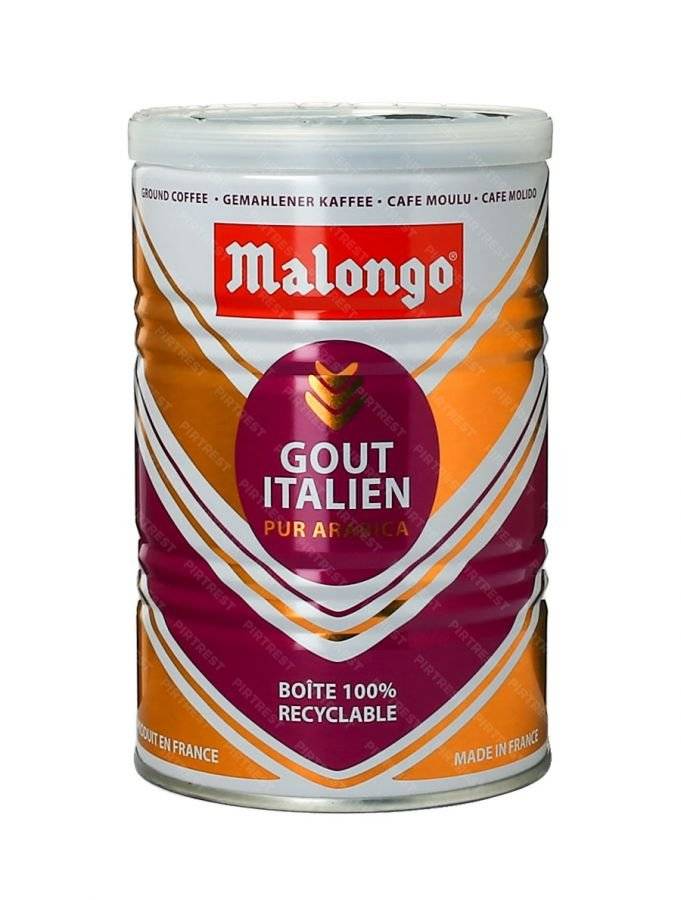 Кофе малонго (malongo): описание, история и виды марки