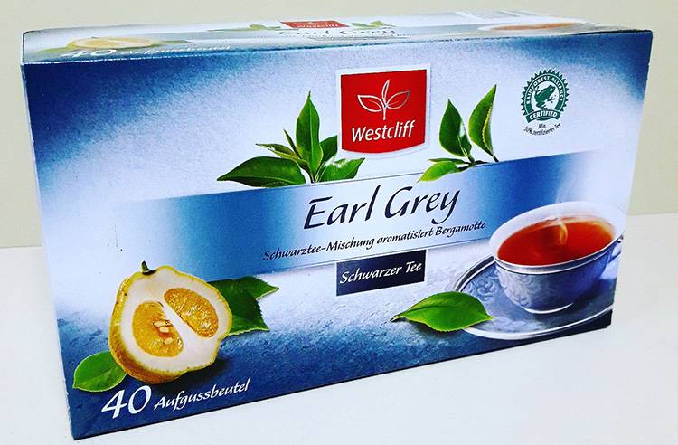 Из чего делают чай с бергамотом: польза и вред для здоровья