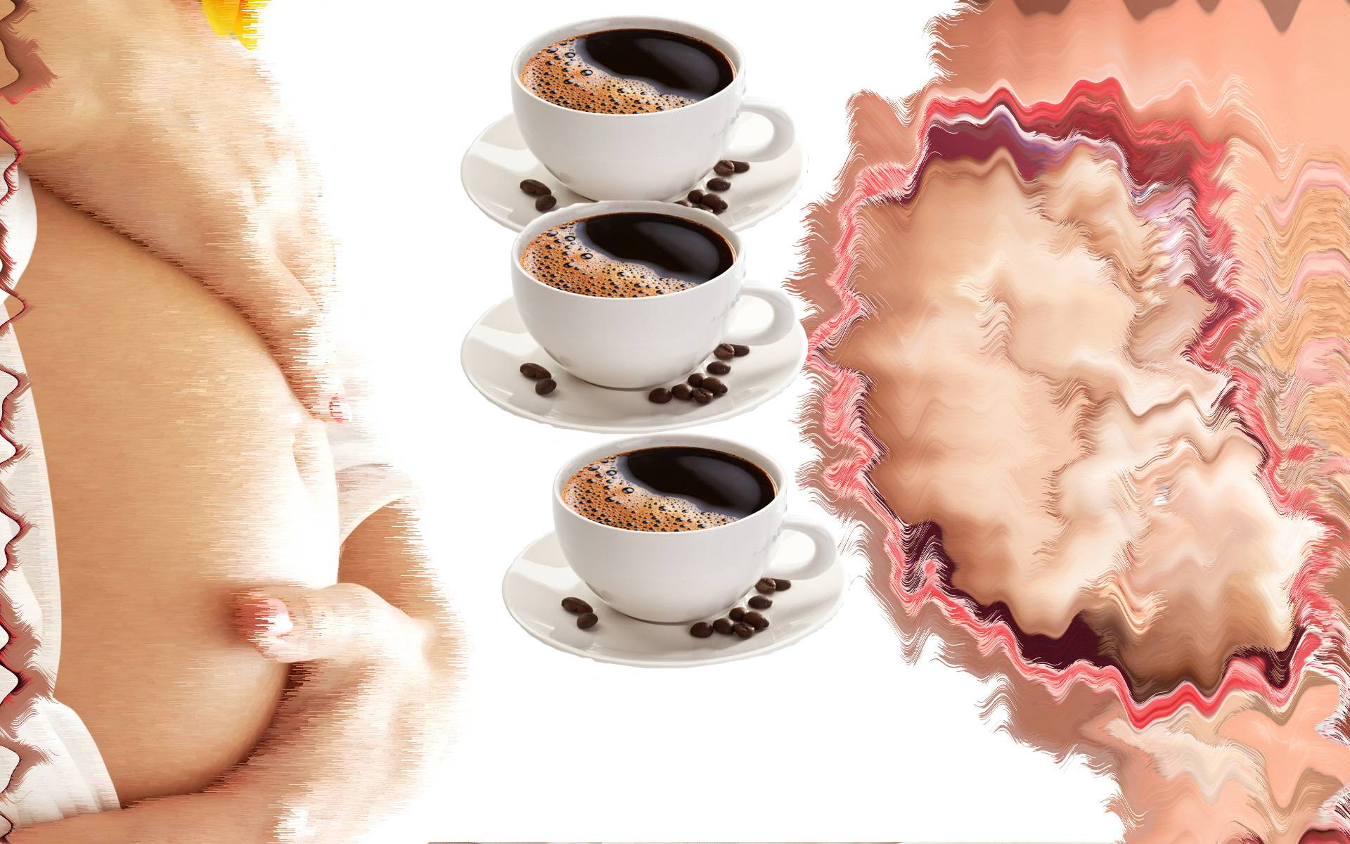 Можно ли пить кофе во время месячных: какой выбрать