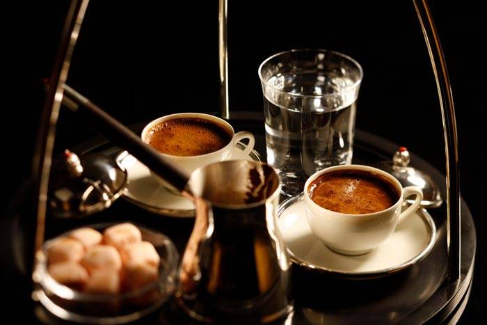 Чем знаменито производство йеменского кофе