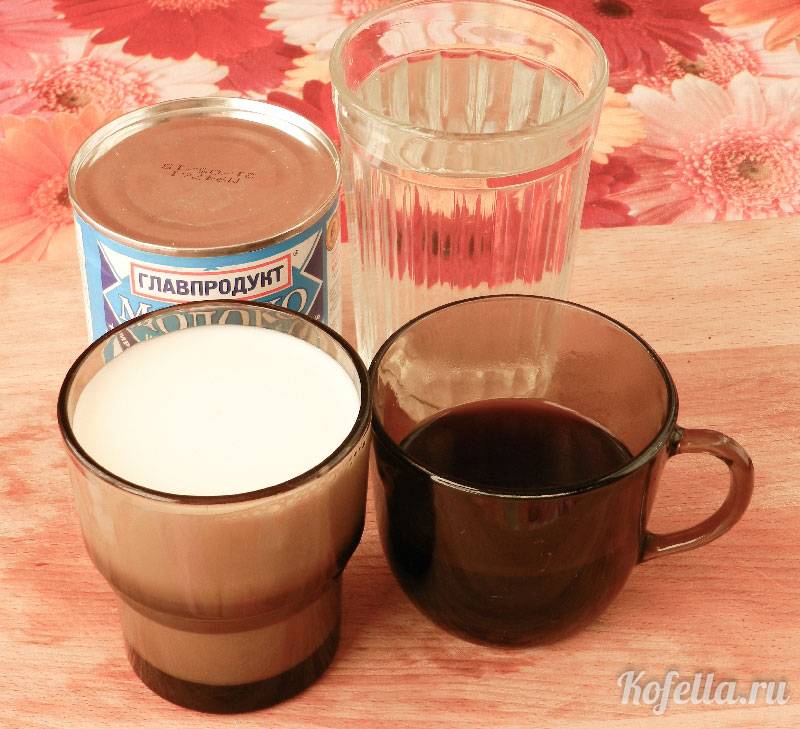 Кофейный ликер: 13 рецептов в домашних условиях