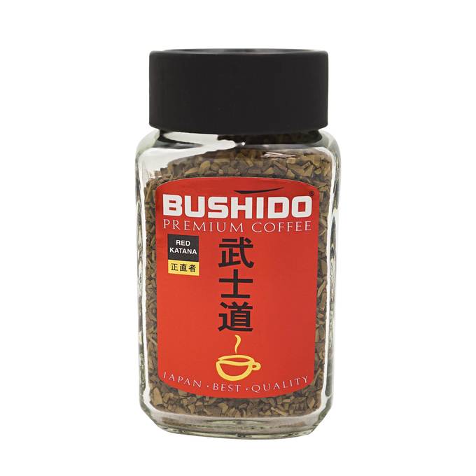 Bushido (Бушидо)