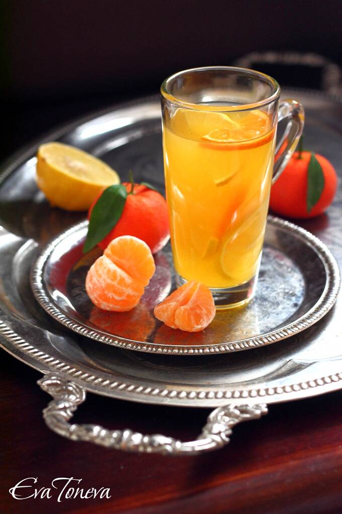 Сок из апельсина — 9 вкусных рецептов, как приготовить в домашних условиях