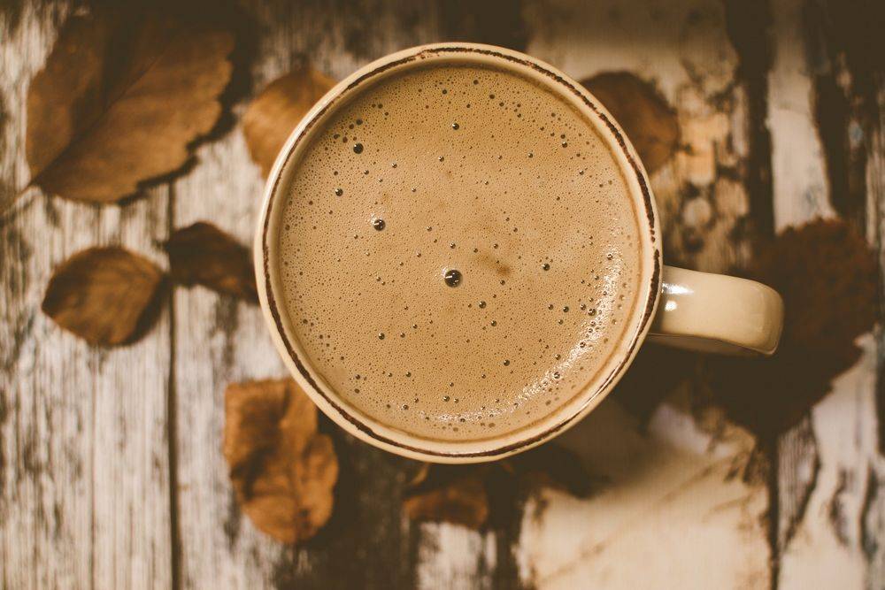 Что можно пить вместо кофе для бодрости по утрам и чем его заменить — топ 6 напитков