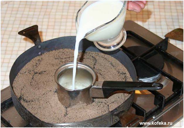 Как правильно сварить вкусный кофе в турке дома на плите: рецепты приготовления классического кофе по-турецки, с молоком и специями, с пенкой и шоколадом с фото и видео