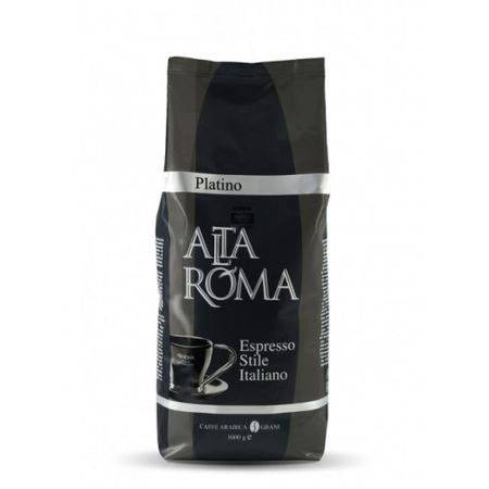 Альта Рома (Alta Roma)