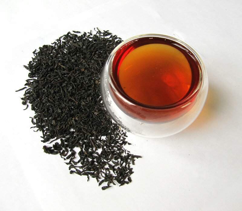 Лапсанг сушонг — чай с уникальным «копчёным» вкусом