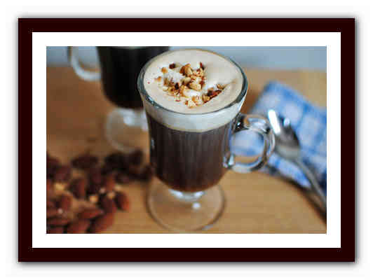 Кофе с ликером: 8 рецептов. обсуждение на liveinternet