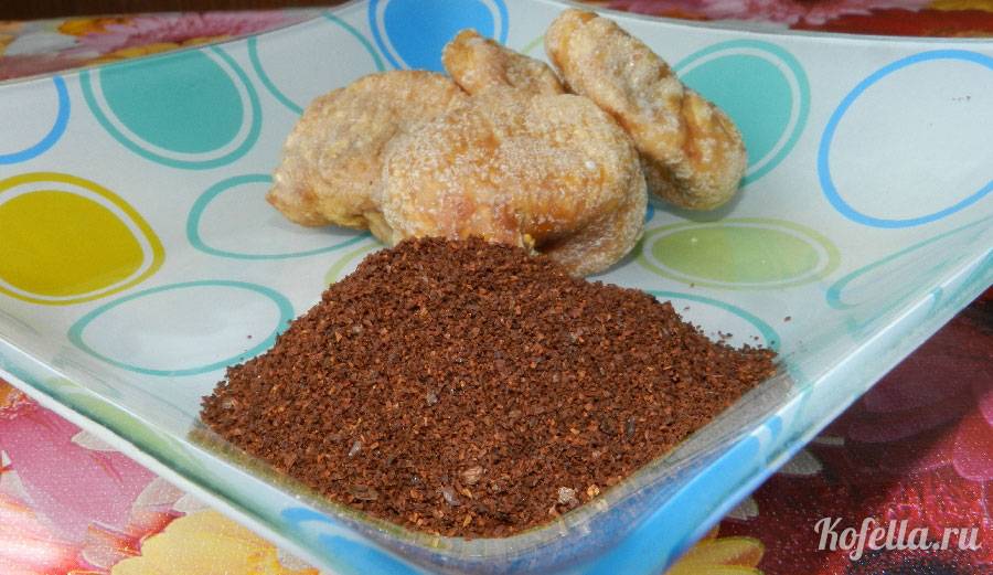 Как заваривать кофе по-английски