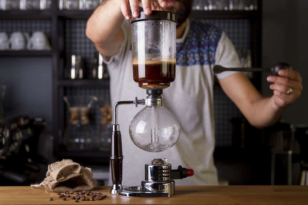 Как сделать вкусный кофе