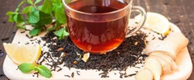 Как правильно заваривать и пить чай – классификация и виды чая от а до я