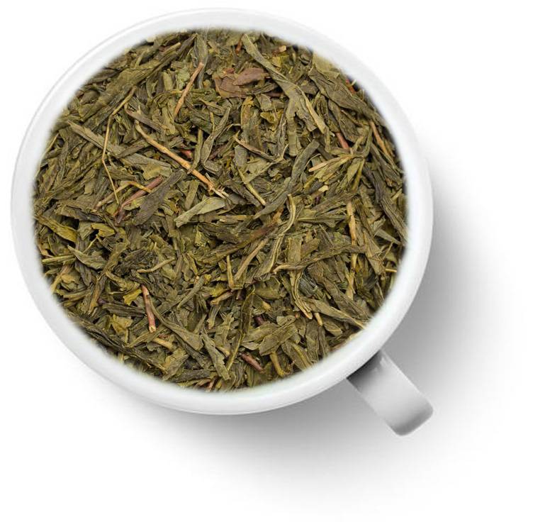 Сенча чай: полезные свойства