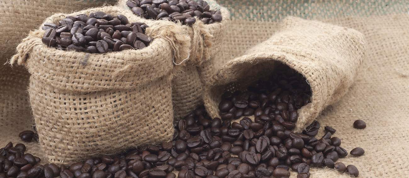 15 самых популярных сортов кофе в зернах