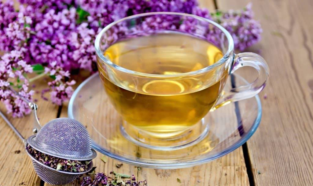 Чай из шалфея: рецепты и место в народной медицине