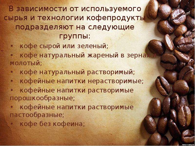 10 фактов о кофе, о которых не знают даже самые отъявленные кофеманы