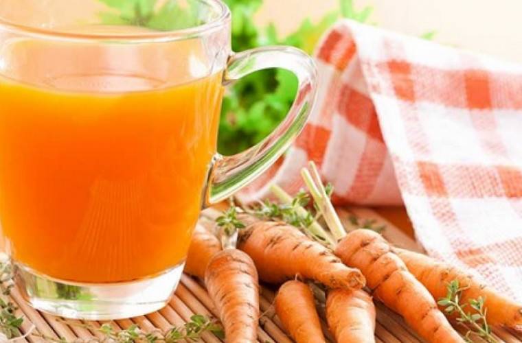✅ морковный чай из ботвы как приготовить польза и вред - усадьбанатали.рф