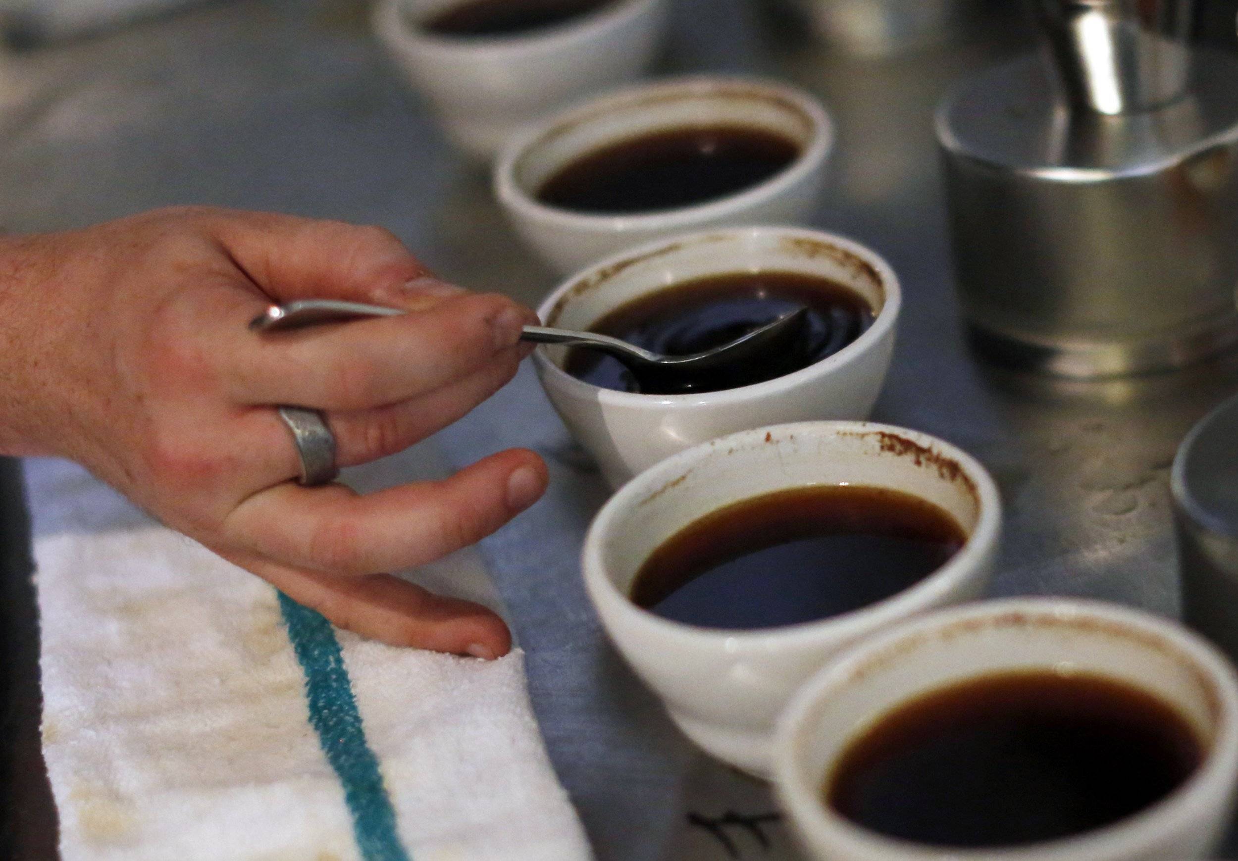Дегустация кофе — ключевые факторы каппинга