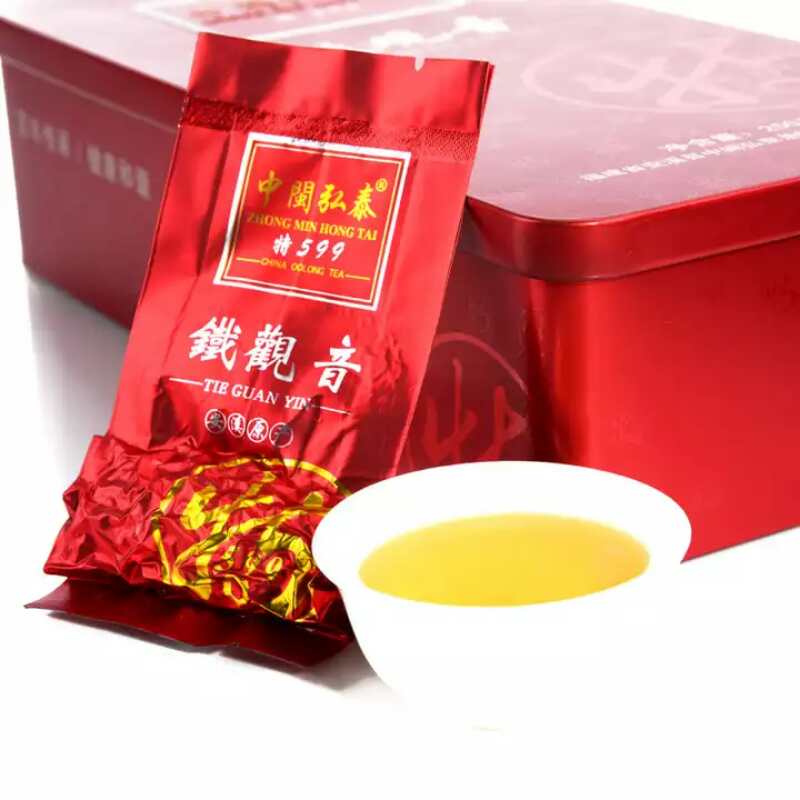 Ти гуань. Китайский чай Тегуаньинь. Чай Anxi tieguanyin. Tie Guan Yin Tea. Tie Guan Yin китайский чай красная упаковка.