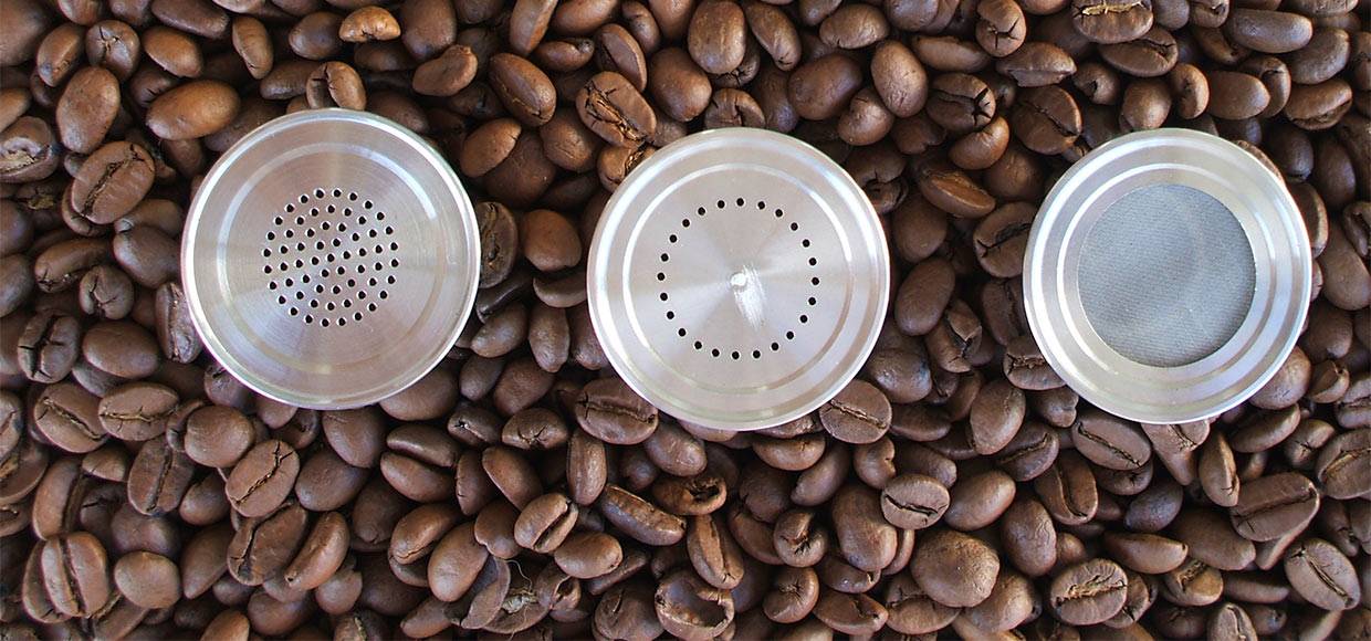 Как выбрать капсулы для кофемашины
