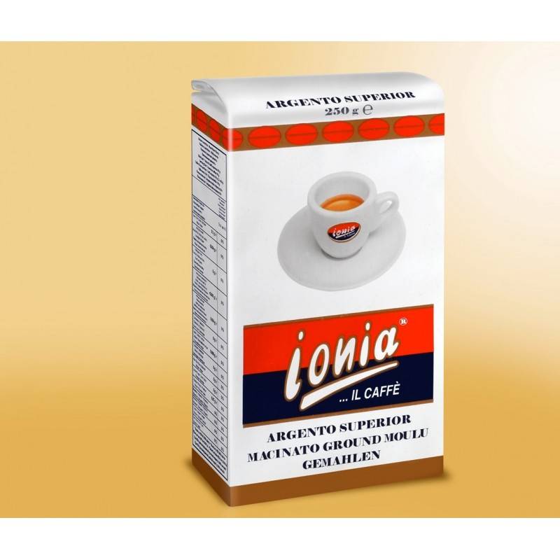 Ionia (иония)