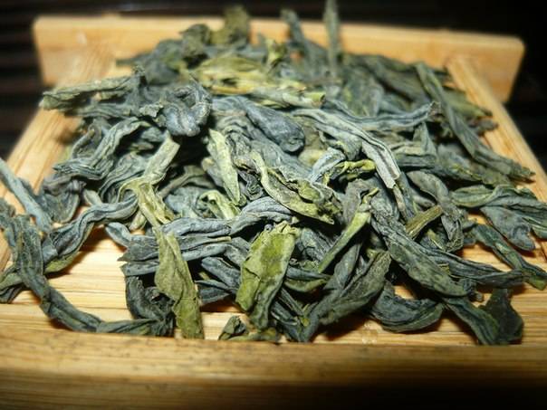 Как заваривать чай лю ань гуа пянь – тыквенные семечки