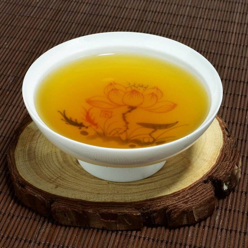 Чай женьшень улун: польза и вред, как заваривать и пить, женьшеневый улун полезные свойства.