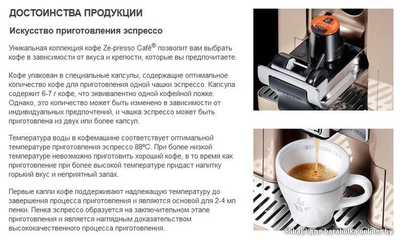 Лучшие рецепты для приготовления кофе в микроволновке