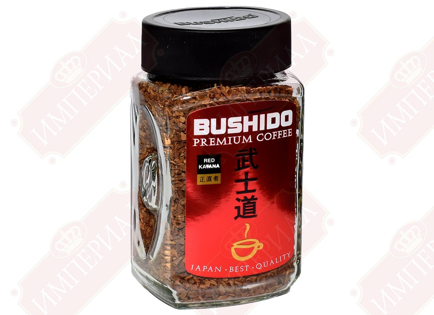 Как производят основные виды растворимого кофе