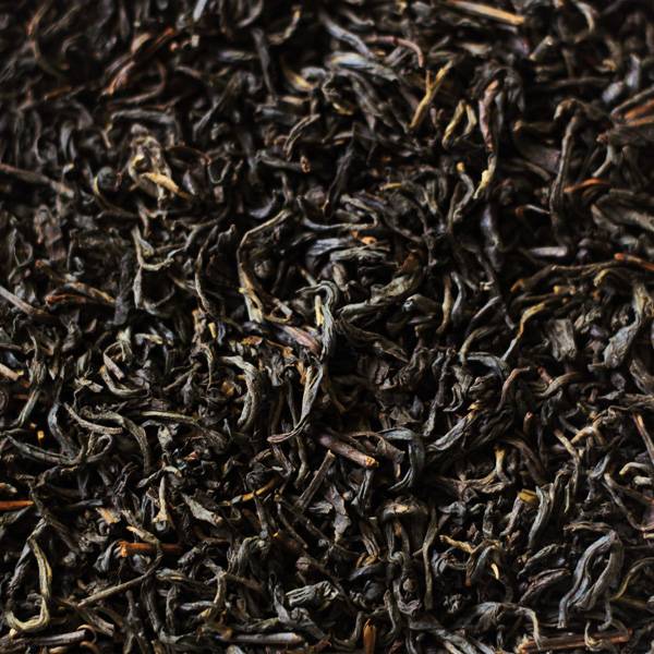 Красный китайский чай дянь хун
