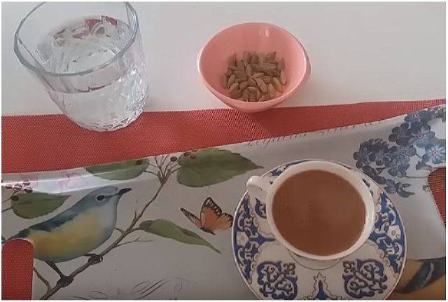 4 вкусных рецепта кофе с молоком в турке