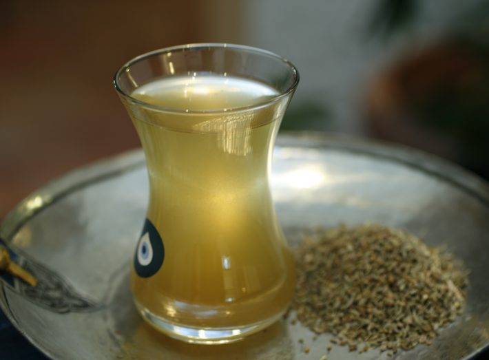 Анисовый чай лекарственный чай из аниса обыкновенного - лучшие рецепты от gemrestoran.ru
