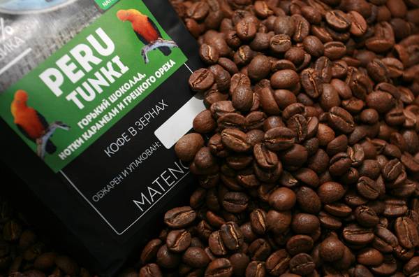 15 самых популярных сортов кофе в зернах