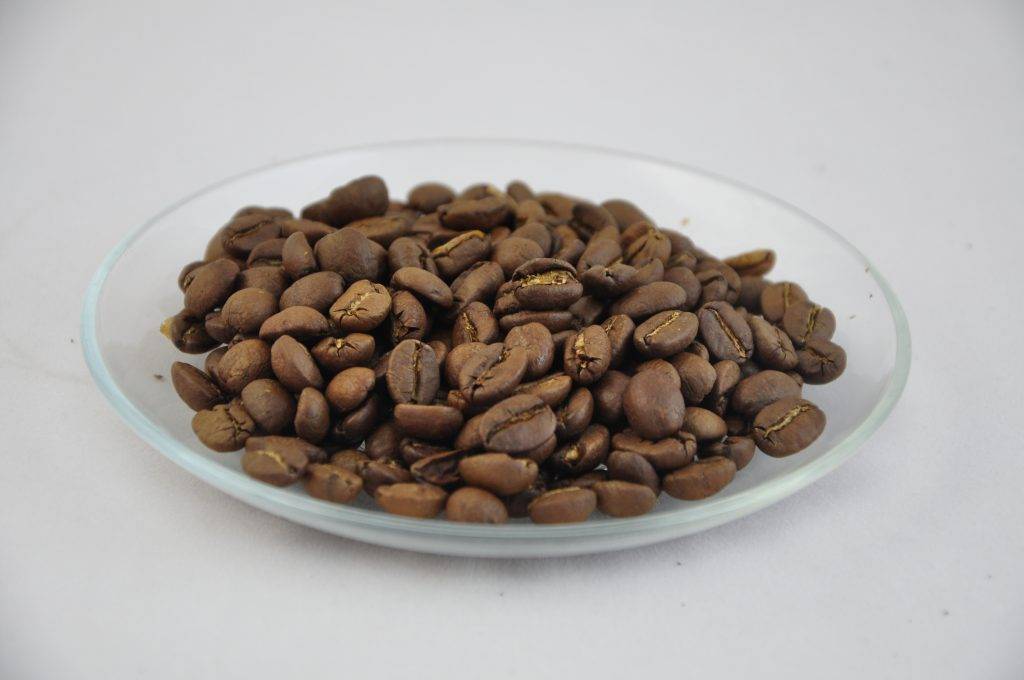 Кофе мокко - один из самых популярных сортов