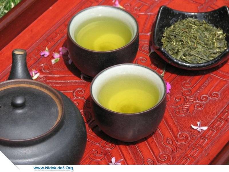 Вьетнамский чай: описание и отзывы | чайкофский