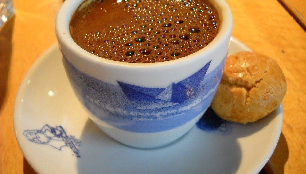 Кофе по-армянски: важные нюансы приготовления