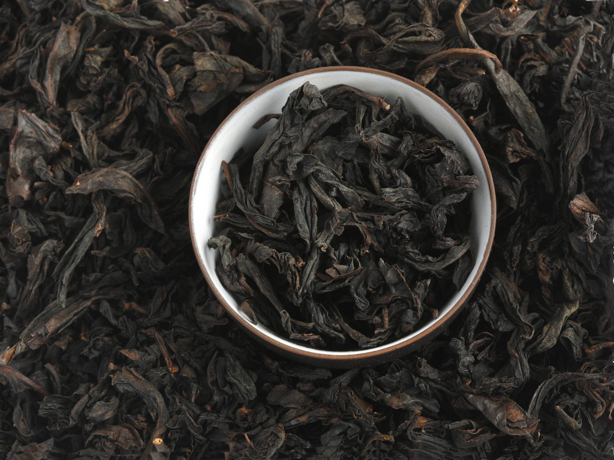 Да хун пао: описание, полезные свойства, состав чая | food and health