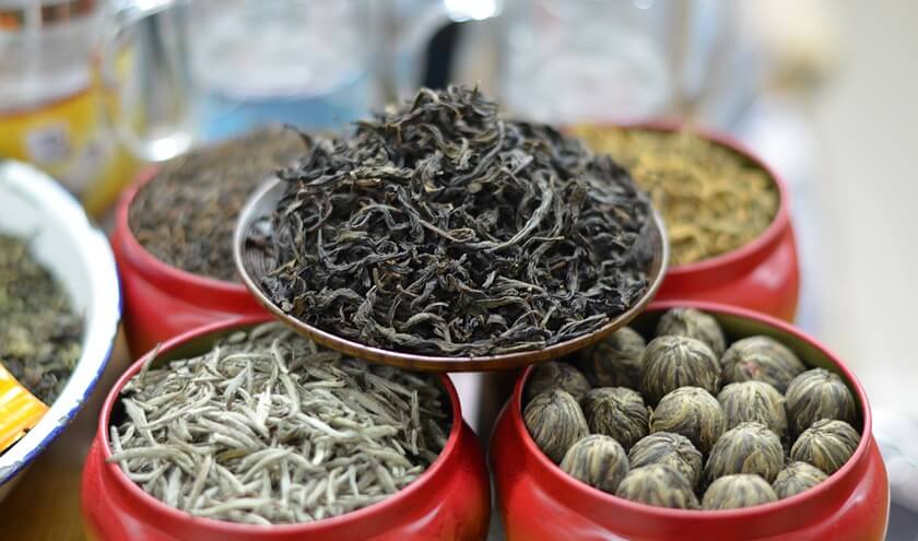 В чем и как правильно хранить чай: общие правила и условия для отдельных видов