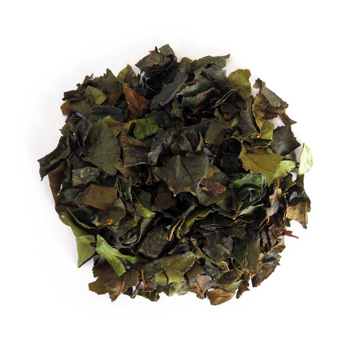 Чай из листьев вишни – рецепты, заготовка и ферментация на зиму