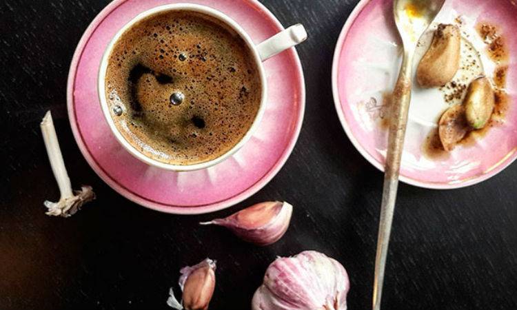 15 специй, которые отлично подойдут для кофе, с рецептами