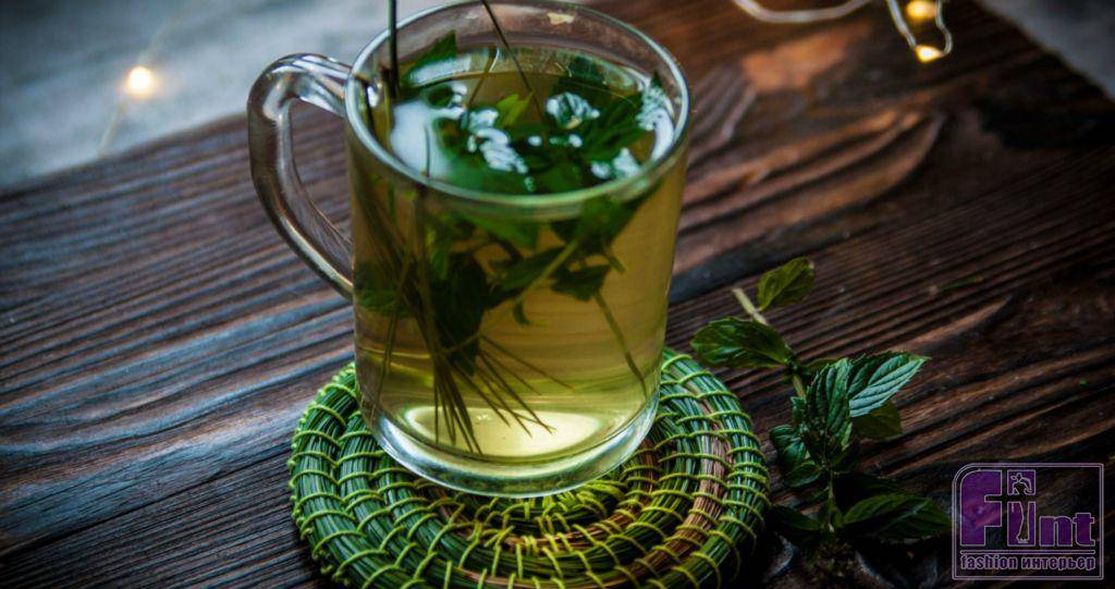 Таежный чай из хвои… 5 рецептов полезного напитка - книга рецептов